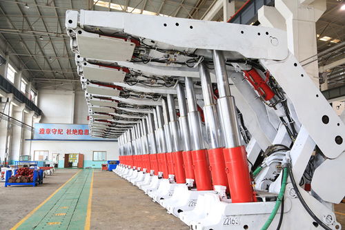 戰“疫”不誤春，奮進正當時——機加工行業的堅守與突破