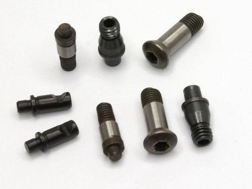 中心柱螺絲 東莞錦鴻螺絲五金制品廠的專(zhuān)業(yè)標(biāo)準(zhǔn)件加工與銷(xiāo)售