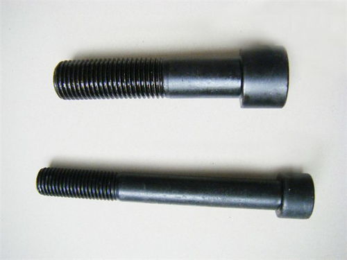 溫州市龍灣天河新陽標準件廠 專注高品質標準件，廠家直供內六角螺栓等緊固件產品